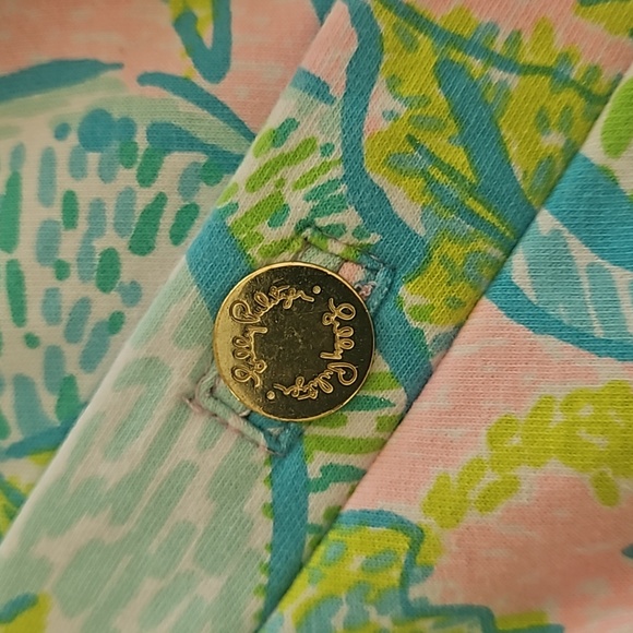 Lilly Pulitzer Skort - Picture 9 of 9